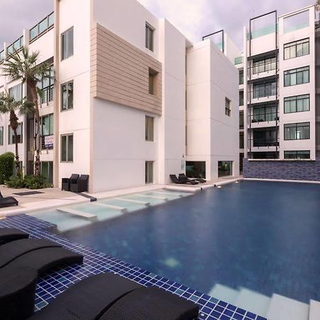 شاطئ كامالا The Regent Condo المظهر الخارجي الصورة