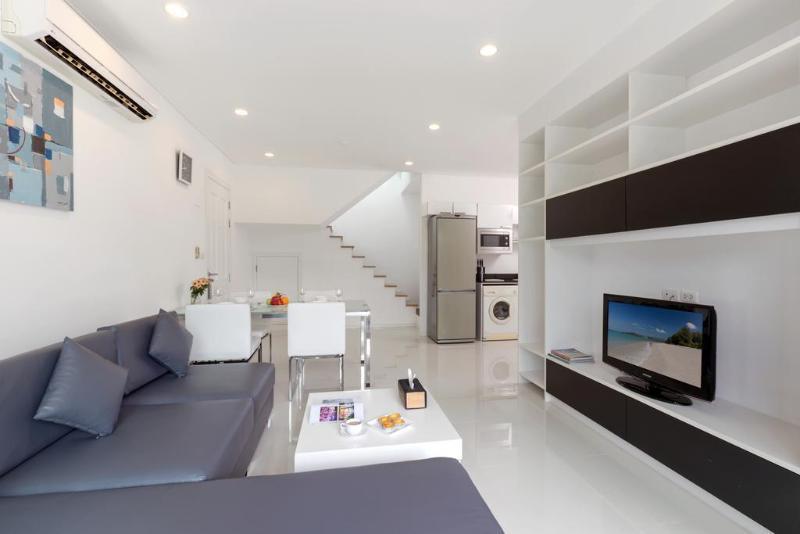 شاطئ كامالا The Regent Condo المظهر الخارجي الصورة