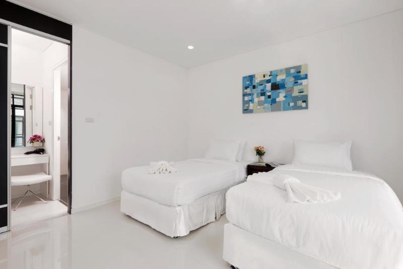 شاطئ كامالا The Regent Condo المظهر الخارجي الصورة
