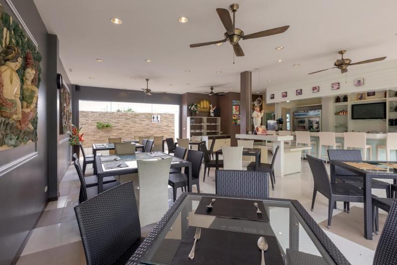 شاطئ كامالا The Regent Condo المظهر الخارجي الصورة