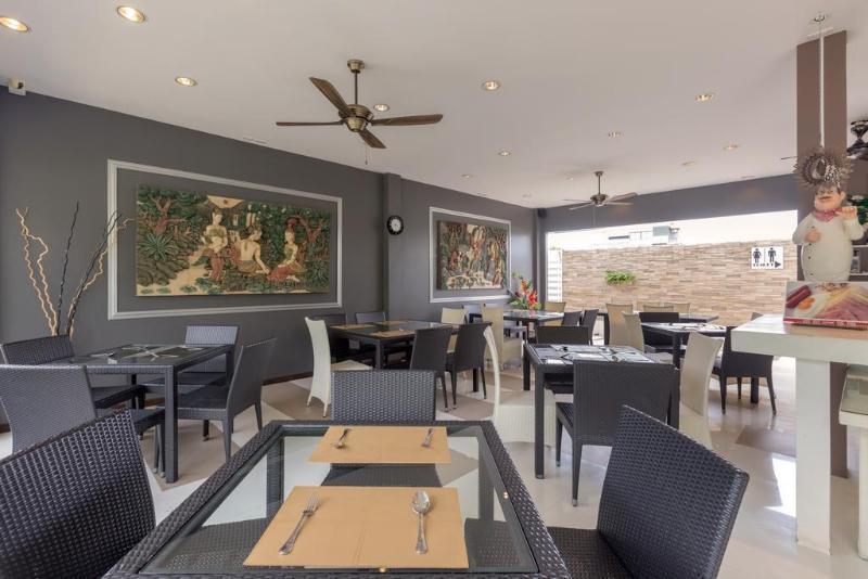 شاطئ كامالا The Regent Condo المظهر الخارجي الصورة