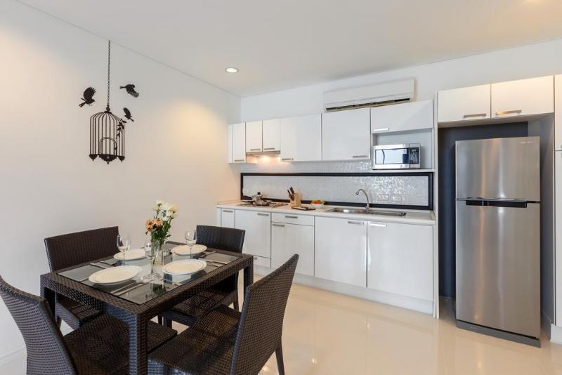 شاطئ كامالا The Regent Condo المظهر الخارجي الصورة