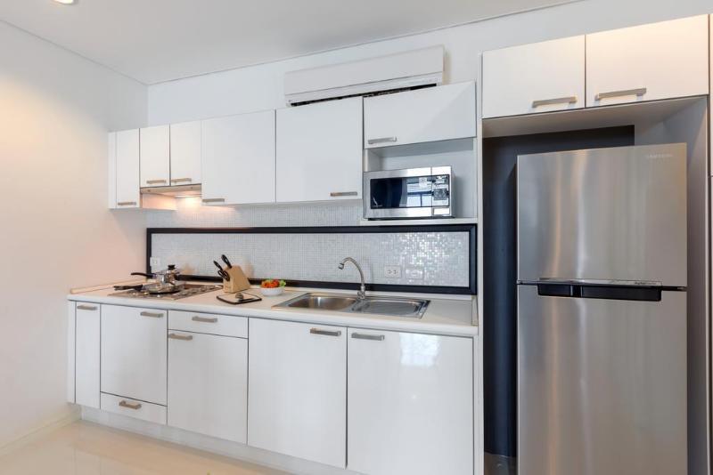 شاطئ كامالا The Regent Condo المظهر الخارجي الصورة