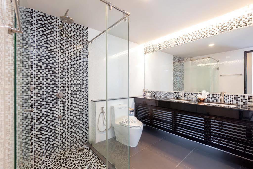 شاطئ كامالا The Regent Condo المظهر الخارجي الصورة