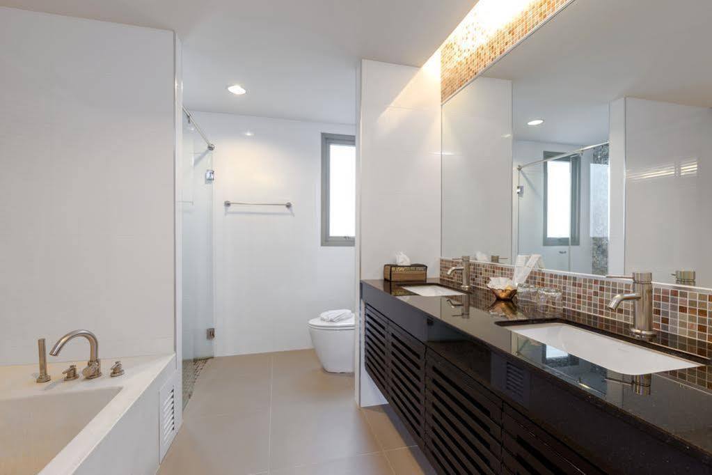 شاطئ كامالا The Regent Condo المظهر الخارجي الصورة