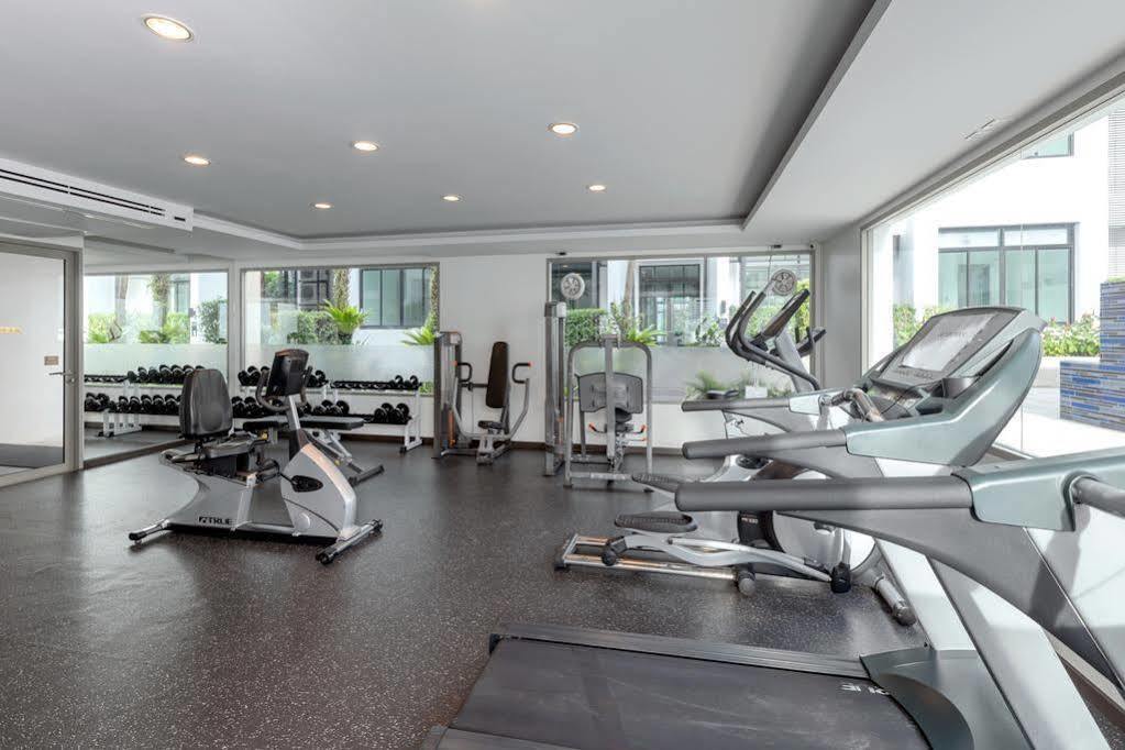 شاطئ كامالا The Regent Condo المظهر الخارجي الصورة
