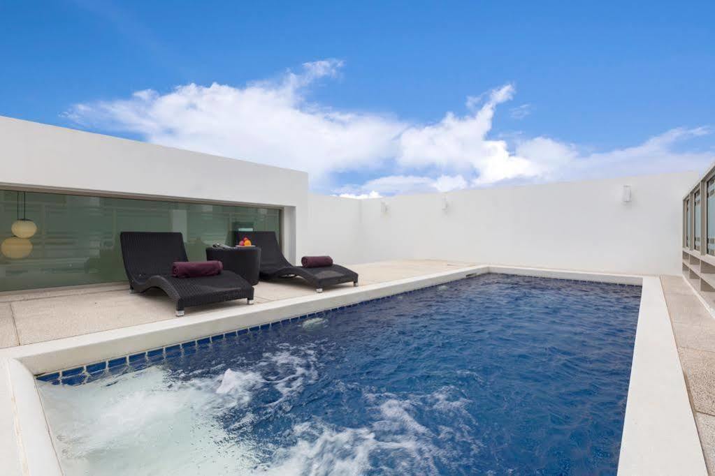 شاطئ كامالا The Regent Condo المظهر الخارجي الصورة