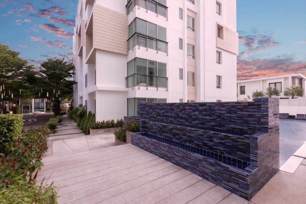 شاطئ كامالا The Regent Condo المظهر الخارجي الصورة